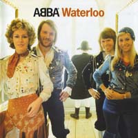 Abba — Waterloo