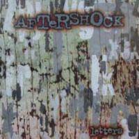 Aftershock - Letters
