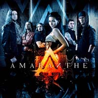 Amaranthe — Amaranthe