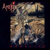 Amebix — Monolith