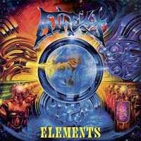 Atheist — Elements