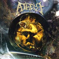 Atheist — Jupiter