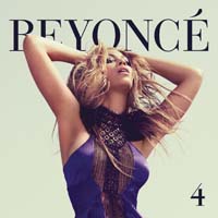 Beyonce — 4