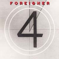 Foreigner — 4