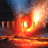 Galneryus — VETELGYUS