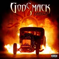 Godsmack — 1000hp