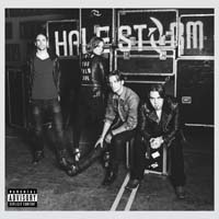 Halestorm — Halestorm
