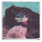 Badlands