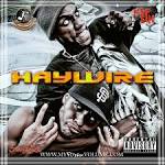 Hopsin — Haywire