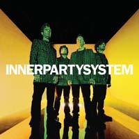 Innerpartysystem — Innerpartysystem