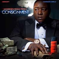 Jadakiss — Consignment