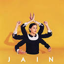 Jain — Zanaka