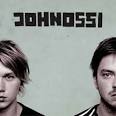 Johnossi — Johnossi