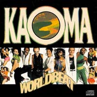 Kaoma — Worldbeat