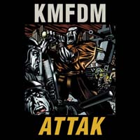 Attak