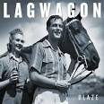 Lagwagon - Blaze