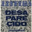 Litfiba - Desaparecido