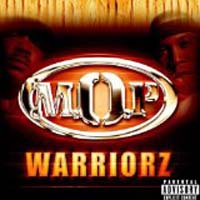 M.o.p. — Warriorz