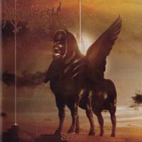 Melechesh - Sphynx