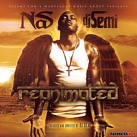 Reanimated
