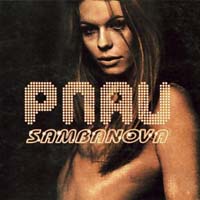 Pnau — Sambanova