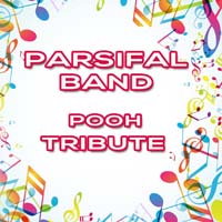 Pooh — Parsifal