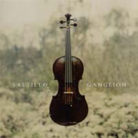 Saltillo — Ganglion