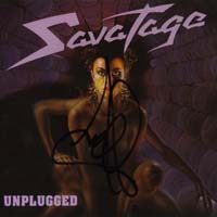 Unplugged