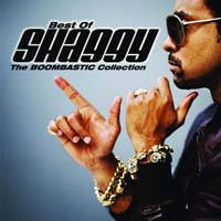 Shaggy - Boombastic