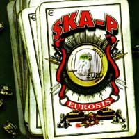 Ska-P - Eurosis