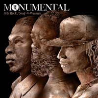 Smif-N-Wessun — Monumental