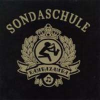 Sondaschule - Rambazamba