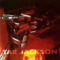 Tar — Jackson
