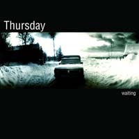 Thursday — Waiting