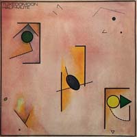 Tuxedomoon - Half-Mute