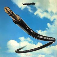Vangelis - Spiral
