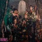 Weaves — Weaves