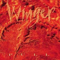 Winger — Pull