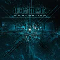 Wormed — Exodromos