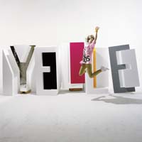 Yelle - Pop-up