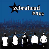 Zebrahead - MFZB