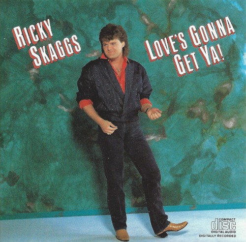 Love’s Gonna Get Ya!