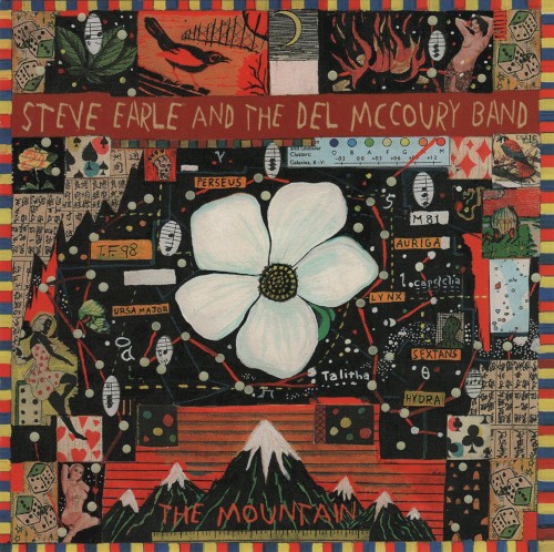 The Mountain