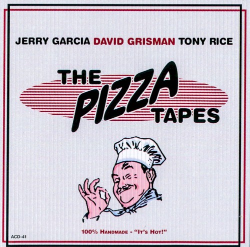 The Pizza Tapes