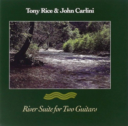 River Suite for Two Guitars