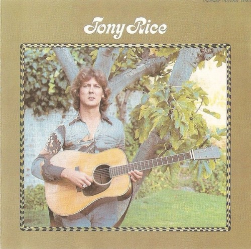 Tony Rice