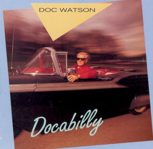 Docabilly