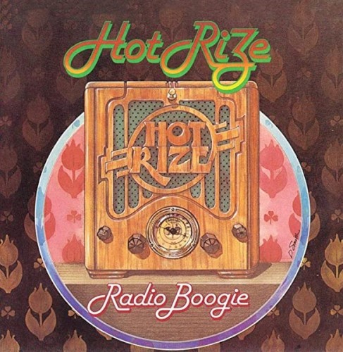 Radio Boogie