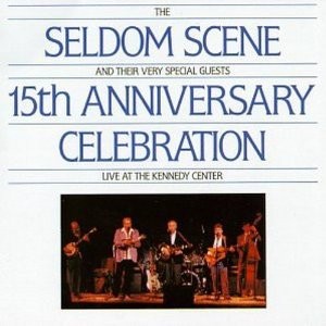 15th Anniversary Celebration: Live at the Kennedy 