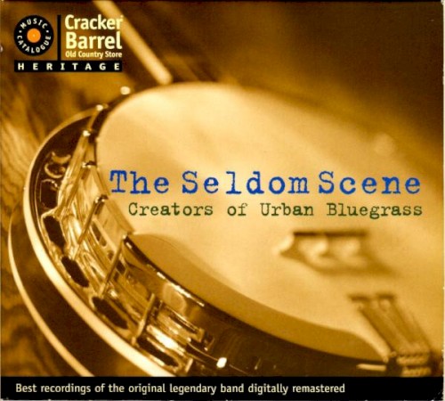 Creators of Urban Bluegrass